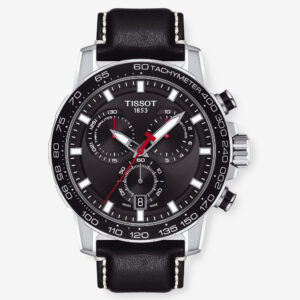 TISSOT Supersport Chrono