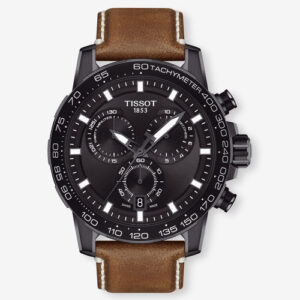 TISSOT Supersport Chrono