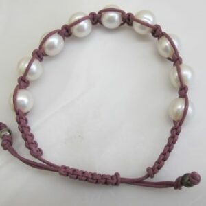 Coco88 Armband Perlen