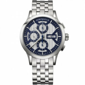 Aerowatch Les Grandes Classiques Chrono Automatic