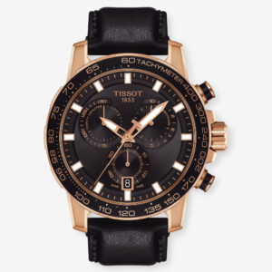 TISSOT Supersport Chrono