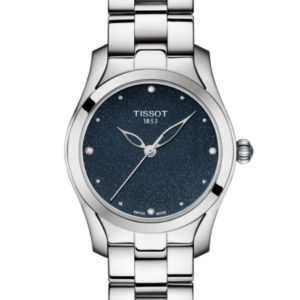 Tissot T-Wave Lady