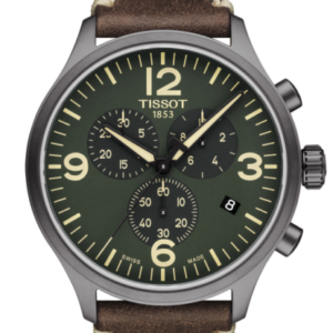 TISSOT CHRONO XL