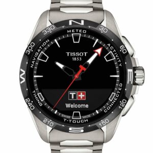 Tissot T-Touch Connect Solar