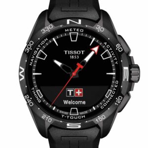 Tissot T-Touch Connect Solar