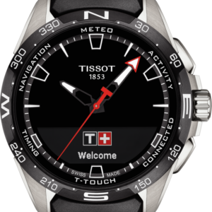 Tissot T-Touch Connect Solar