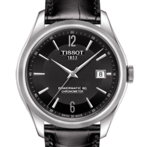 Tissot Ballade Powermatic 80 COSC