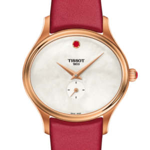 Tissot BellaOra Valentines Day 2017