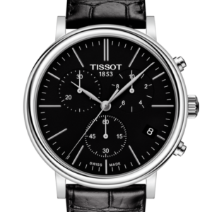 Tissot CarsonT122