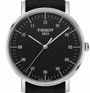 Tissot Everytime