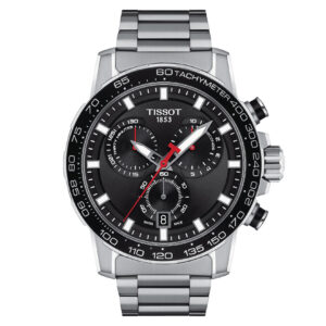 TISSOT Supersport Chrono