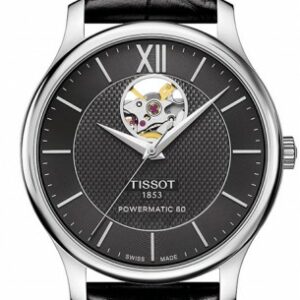 Tissot Tradition Automatic