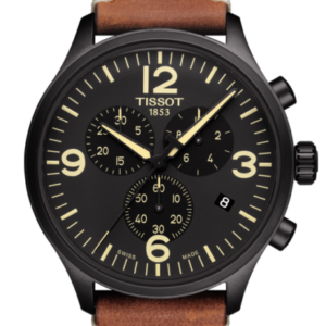 TISSOT CHRONO XL