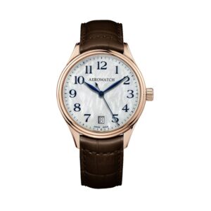 Aerowatch Les Grandes Classiques Lady