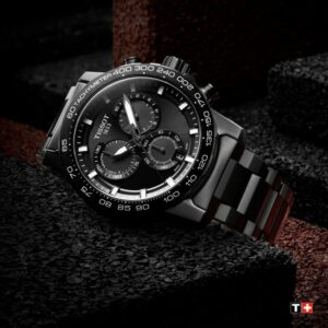 TISSOT Supersport Chrono