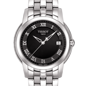 Tissot Ballade