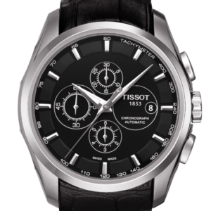 Tissot Couturier