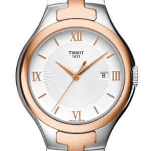 Tissot T12