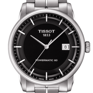 Tissot Luxury