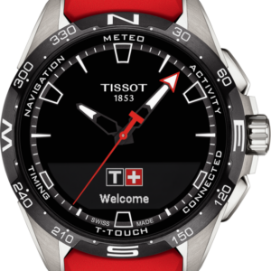 Tissot T-Touch Collection