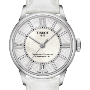 Tissot Chemin des Tourelles