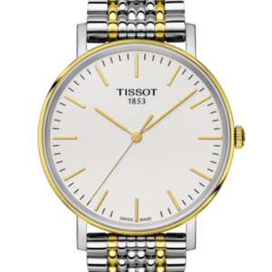 Tissot Everytime/ Desire