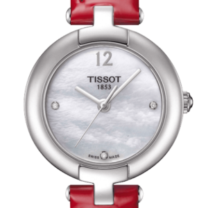 Tissot Pinky