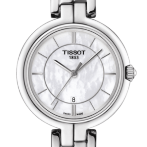 Tissot Flamingo