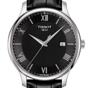 Tissot Tradition