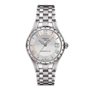 Tissot Lady